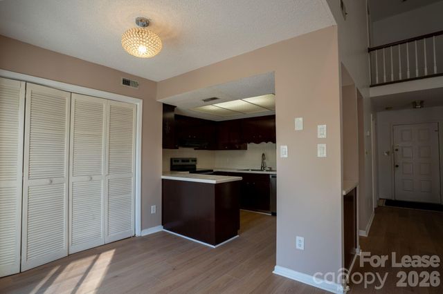 11119 Michelangelo Court, Charlotte, NC 28226