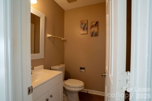11119 Michelangelo Court, Charlotte, NC 28226