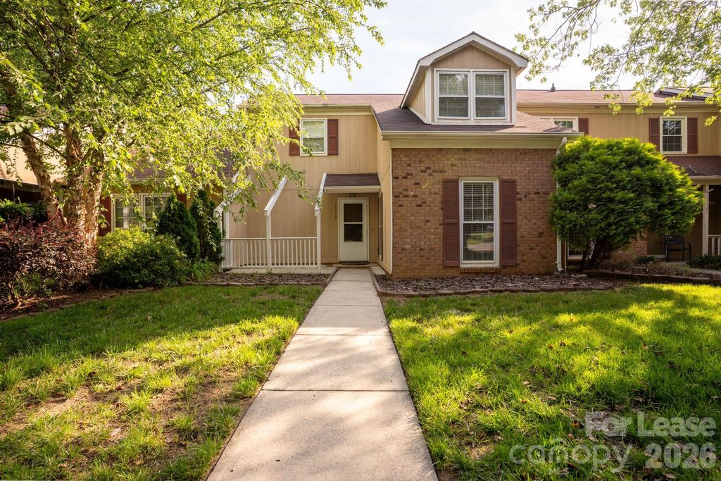 11119 Michelangelo Court, Charlotte, NC 28226