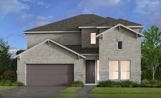 321 Horsemint LN, Georgetown, TX 78633