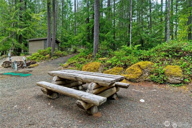 1341 N Potlatch Drive, Hoodsport, WA 98548