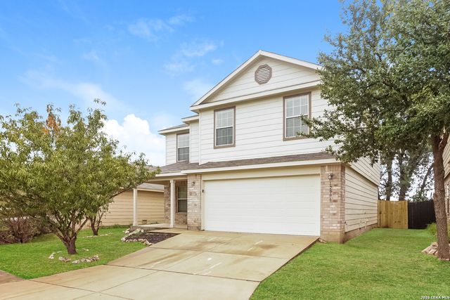 12006 DOVE RNCH, San Antonio, TX 78254
