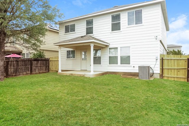 12006 DOVE RNCH, San Antonio, TX 78254