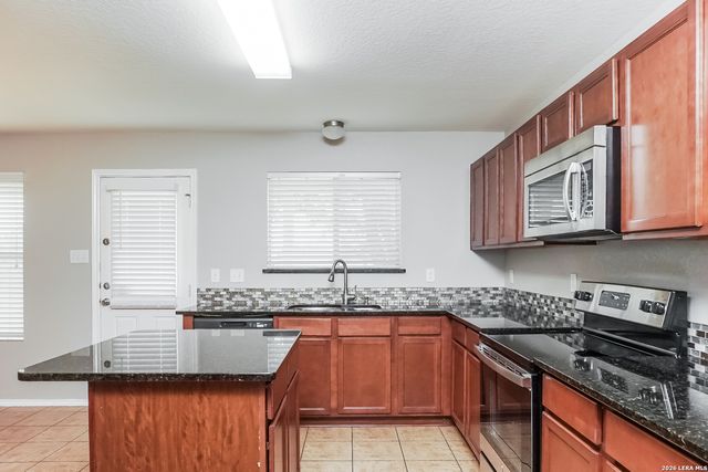 12006 DOVE RNCH, San Antonio, TX 78254