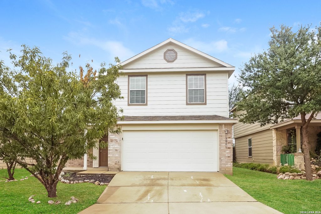 12006 DOVE RNCH, San Antonio, TX 78254
