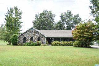 873 BUCKELEW ROAD, Anniston, AL 36207
