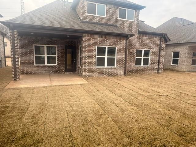 568 ROSALIE WOODS DR, Cordova, TN 38018