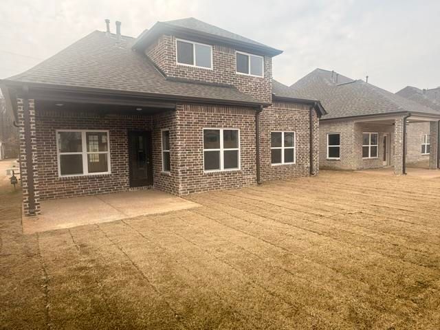 568 ROSALIE WOODS DR, Cordova, TN 38018