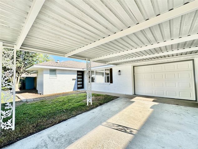 4505 W 43rd Street, Houston, TX 77092