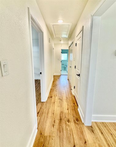 4505 W 43rd Street, Houston, TX 77092