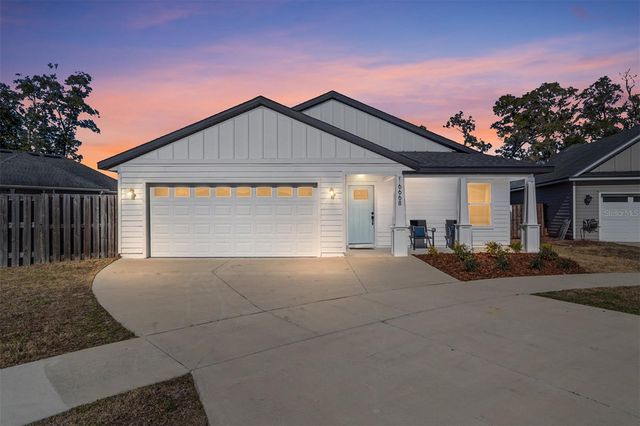 16668 NW 191ST WAY, High Springs, FL 32643