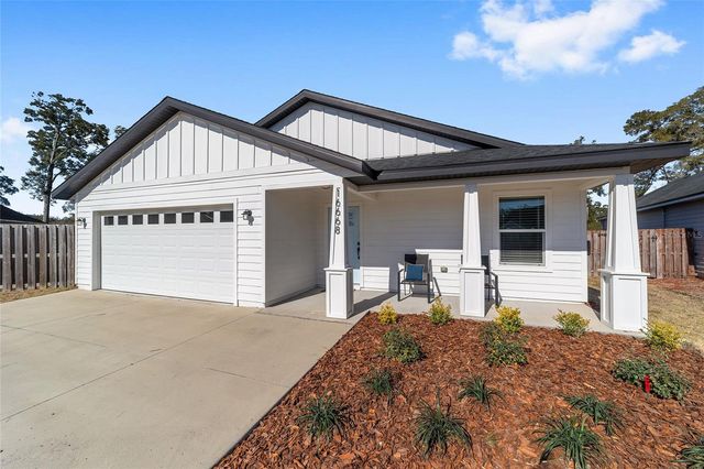 16668 NW 191ST WAY, High Springs, FL 32643