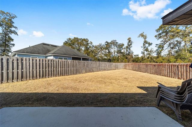 16668 NW 191ST WAY, High Springs, FL 32643