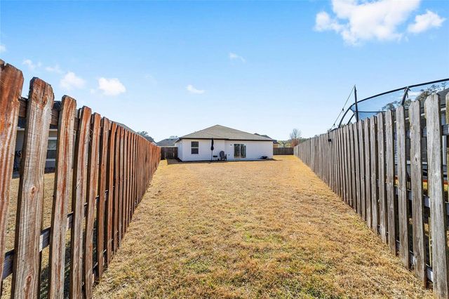 16668 NW 191ST WAY, High Springs, FL 32643