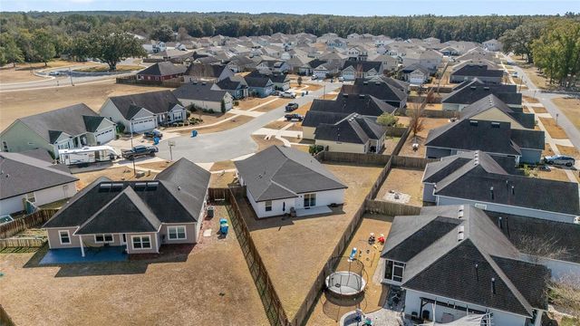 16668 NW 191ST WAY, High Springs, FL 32643