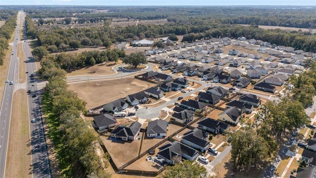 16668 NW 191ST WAY, High Springs, FL 32643