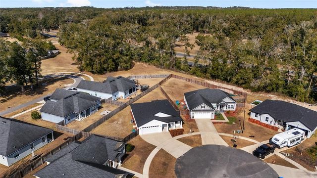 16668 NW 191ST WAY, High Springs, FL 32643