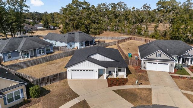 16668 NW 191ST WAY, High Springs, FL 32643