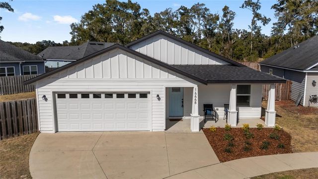16668 NW 191ST WAY, High Springs, FL 32643