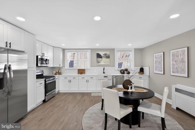 321 E GORGAS LN, Philadelphia, PA 19119