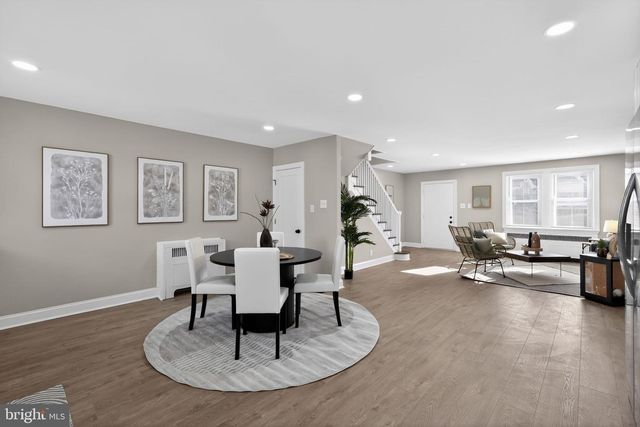 321 E GORGAS LN, Philadelphia, PA 19119