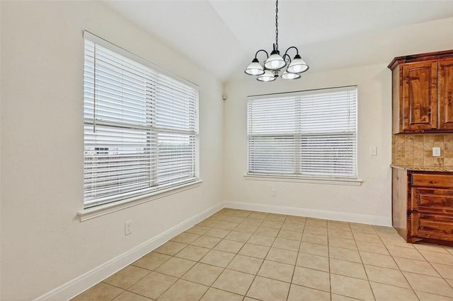 1527 San Carlos Drive, Van Alstyne, TX 75495