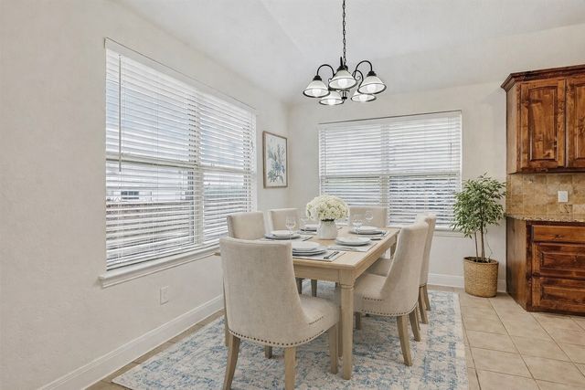 1527 San Carlos Drive, Van Alstyne, TX 75495