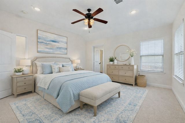 1527 San Carlos Drive, Van Alstyne, TX 75495