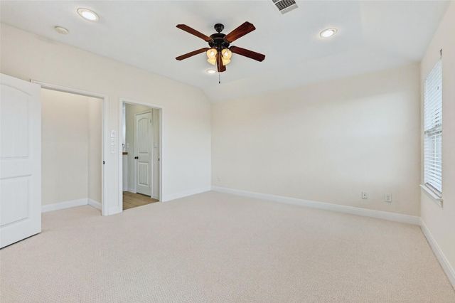 1527 San Carlos Drive, Van Alstyne, TX 75495