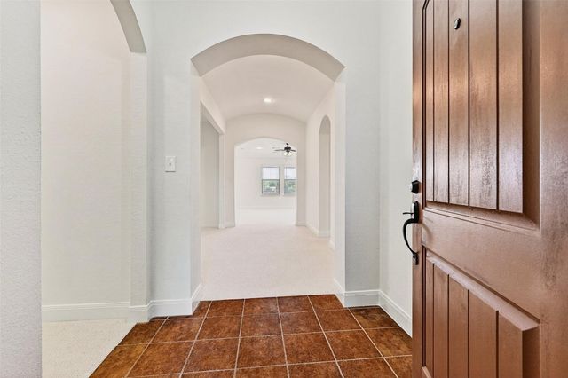 1527 San Carlos Drive, Van Alstyne, TX 75495