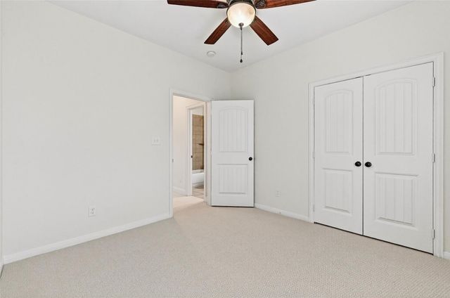 1527 San Carlos Drive, Van Alstyne, TX 75495