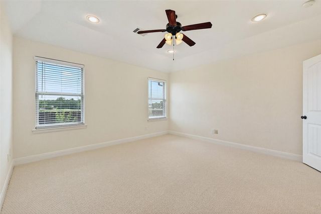 1527 San Carlos Drive, Van Alstyne, TX 75495