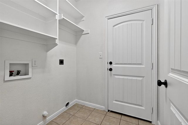 1527 San Carlos Drive, Van Alstyne, TX 75495