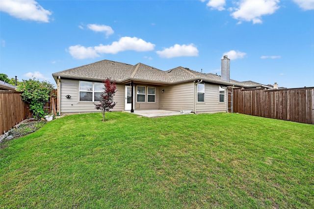 1527 San Carlos Drive, Van Alstyne, TX 75495