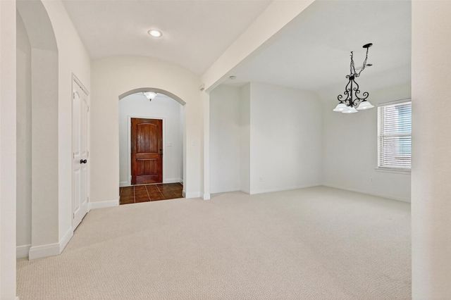 1527 San Carlos Drive, Van Alstyne, TX 75495