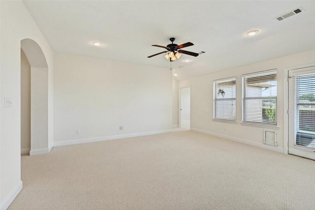 1527 San Carlos Drive, Van Alstyne, TX 75495