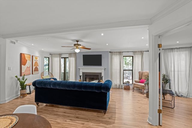 1207 Colony Pl Drive, Augusta, GA 30907