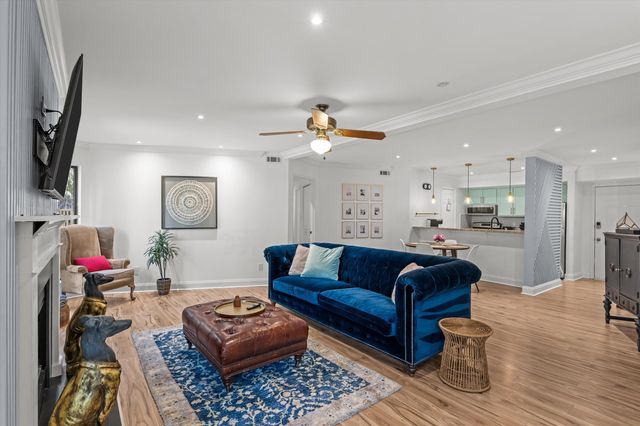 1207 Colony Pl Drive, Augusta, GA 30907