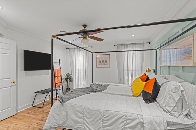 1207 Colony Pl Drive, Augusta, GA 30907