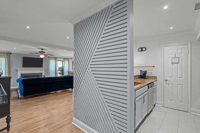 1207 Colony Pl Drive, Augusta, GA 30907