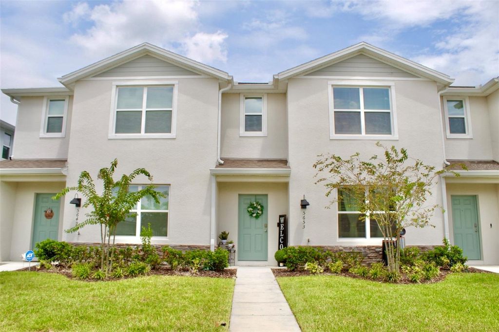 5653 BROSNAN ROAD, St Cloud, FL 34771