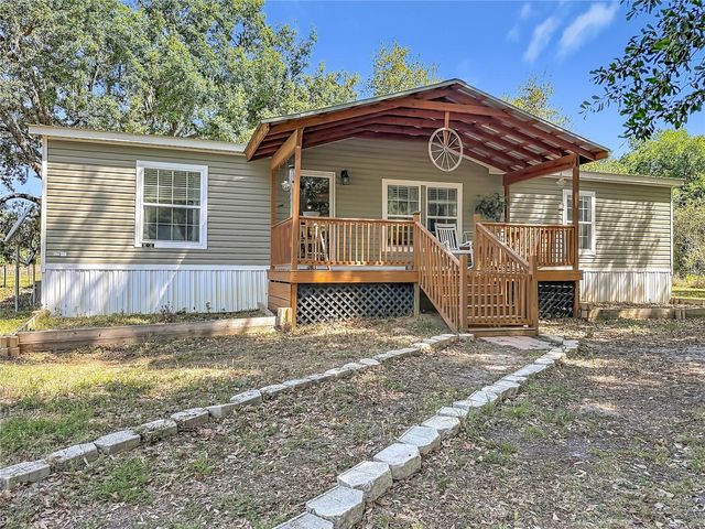 40949 JERRY ROAD, Zephyrhills, FL 33540