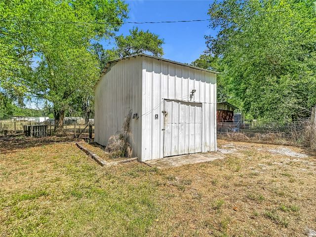 40949 JERRY ROAD, Zephyrhills, FL 33540