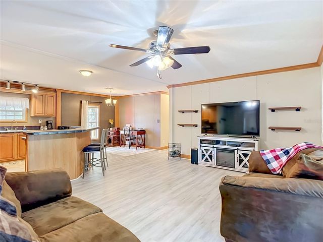 40949 JERRY ROAD, Zephyrhills, FL 33540