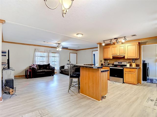 40949 JERRY ROAD, Zephyrhills, FL 33540