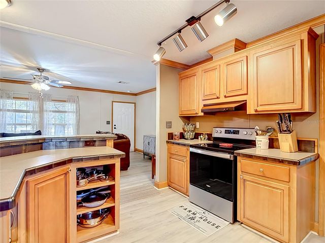 40949 JERRY ROAD, Zephyrhills, FL 33540