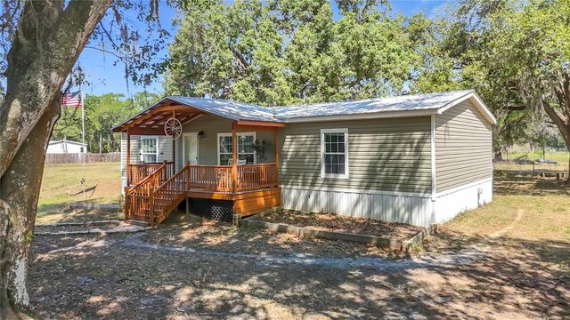 40949 JERRY ROAD, Zephyrhills, FL 33540