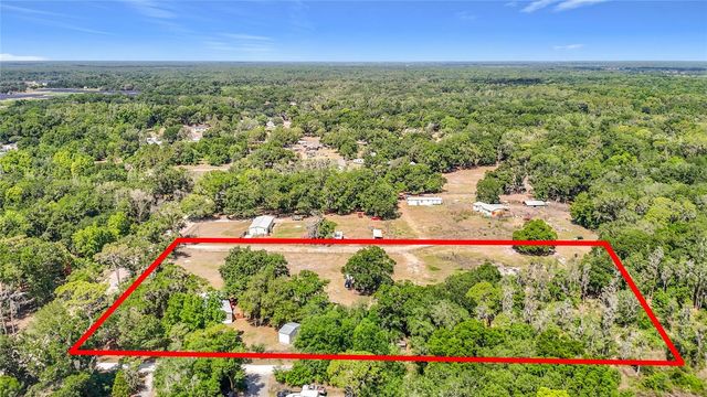 40949 JERRY ROAD, Zephyrhills, FL 33540