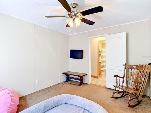 40949 JERRY ROAD, Zephyrhills, FL 33540
