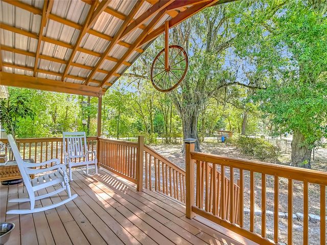 40949 JERRY ROAD, Zephyrhills, FL 33540